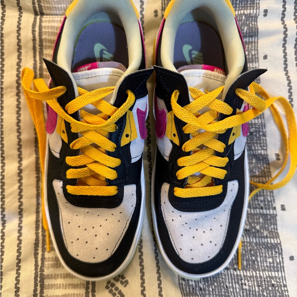 Nike Air Force 1 Fontanka